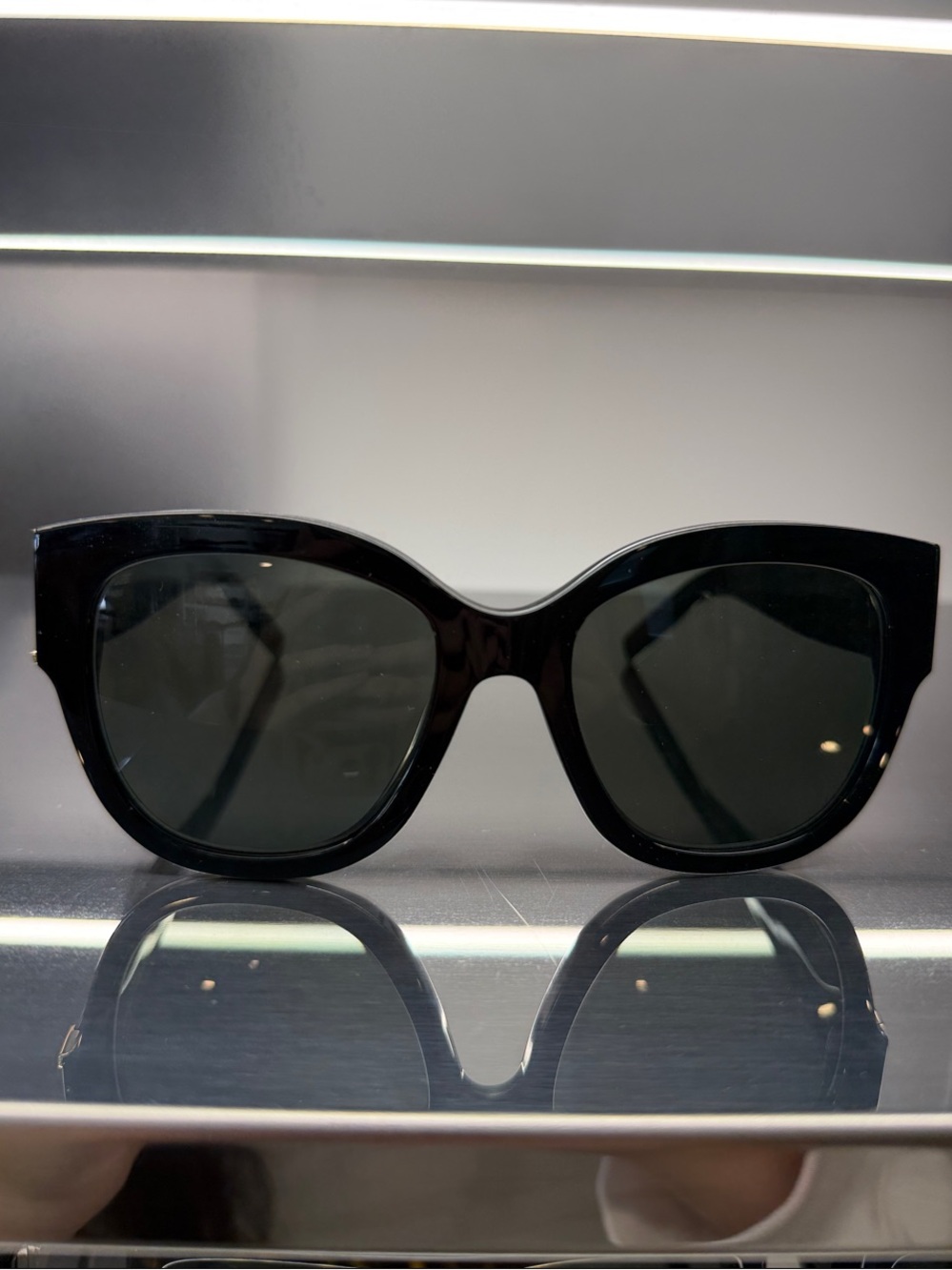 Saint Laurent SL M95/F-001 | Women's